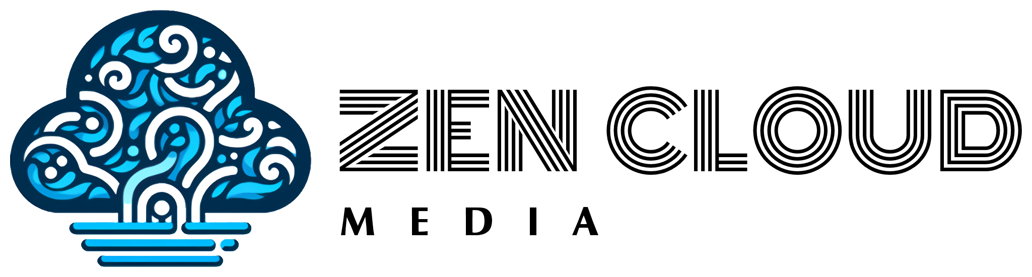 Zen Cloud Media